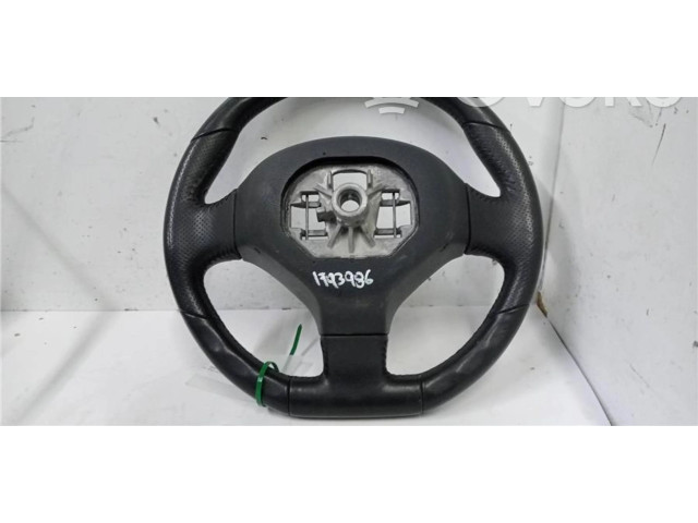 Руль Peugeot 5008   -  года 965984658B, 0110001      