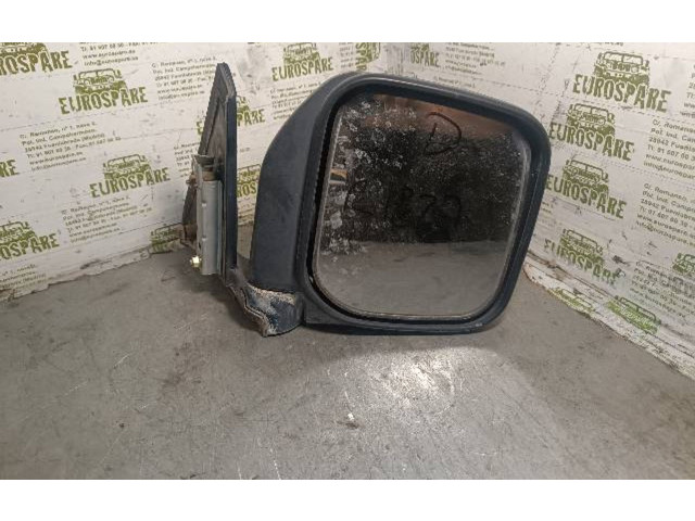 Зеркало электрическое Mitsubishi Montero - года
