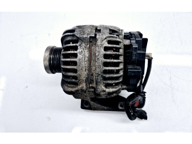 Генератор 30658085, 0124525060   Volvo V70      