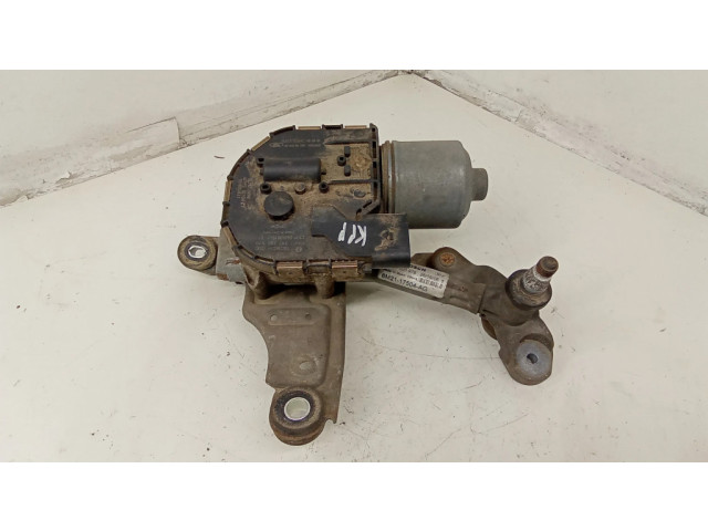 Моторчик дворников 6M2117508AC, 6M2117504AG    Ford S-MAX