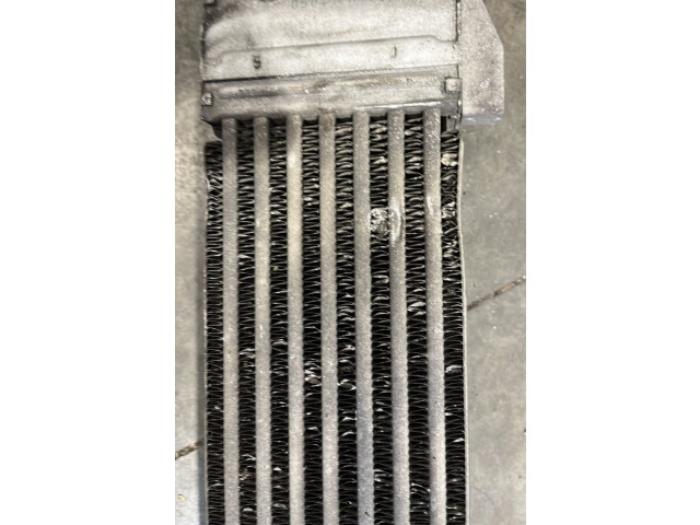 Интеркулер     Citroen DS4 