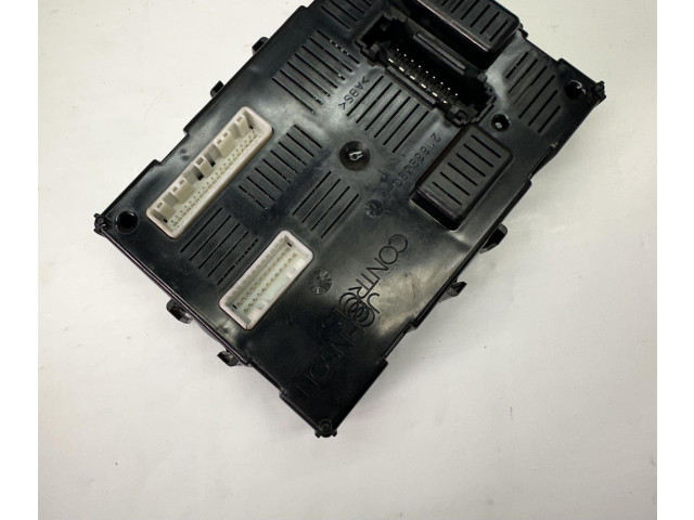 Блок комфорта 8200343732, 8200343732 Renault Clio III