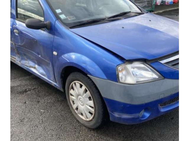 Зеркало электрическое Dacia Logan I 2004 - 2012 года