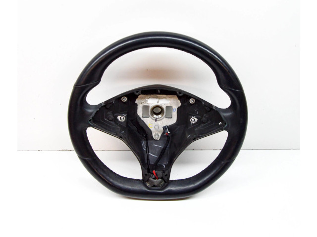 Руль Tesla Model S 2012 - года 2498702AC, 3058087