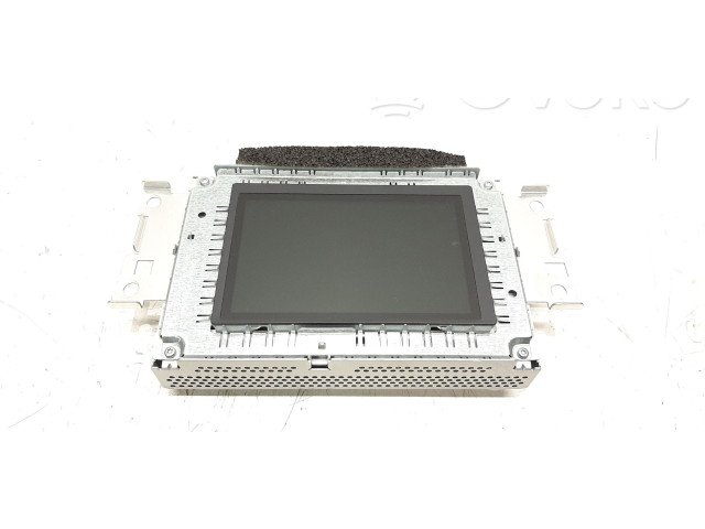 Дисплей    31427005   Volvo V60