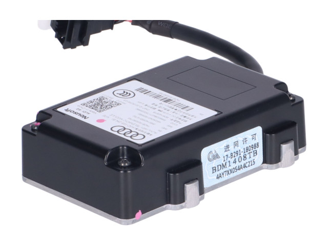 Блок управления 4GD035284B Audi e-tron