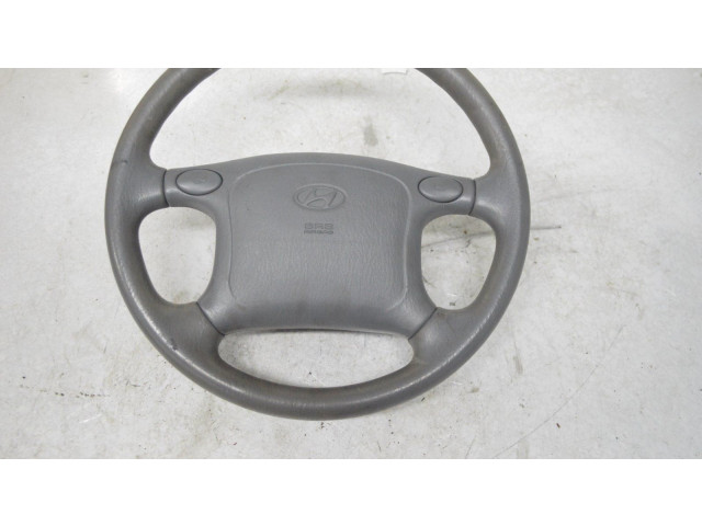 Volant Hyundai Atos Classic 2000   