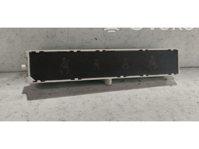 Дисплей Alfa Romeo Mito