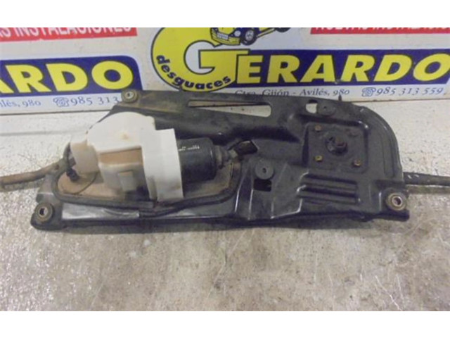 Моторчик дворников 8492007080, 8492007080 Mazda MPV II LW