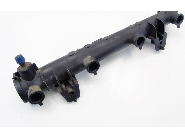 Магистральная трубка топлива