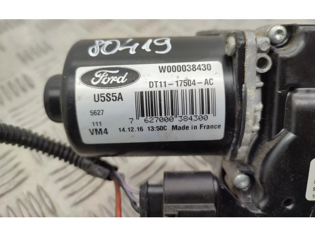 Моторчик дворников DT1117504AC Ford Transit - Tourneo Connect