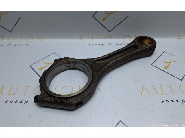 Шатун 059AA Audi A6 S6 C6 4F