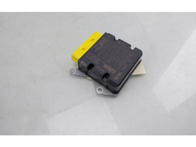 Блок подушек безопасности 5Q0959655AB Audi A3 S3 8V