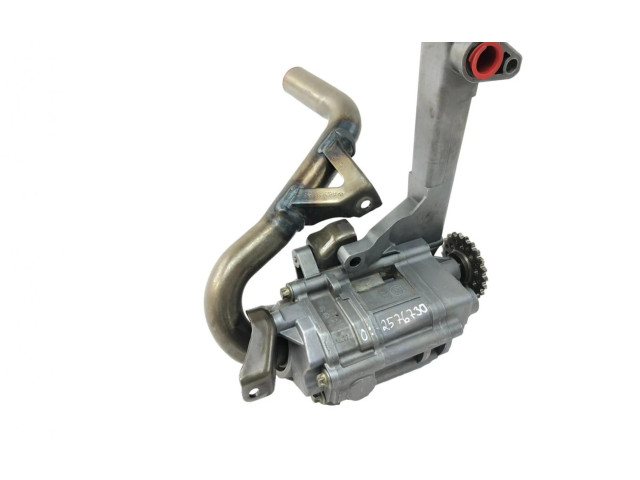 Масляный насос  OM 629.912 A6291800401, A6291800401  Mercedes-Benz GL X164 