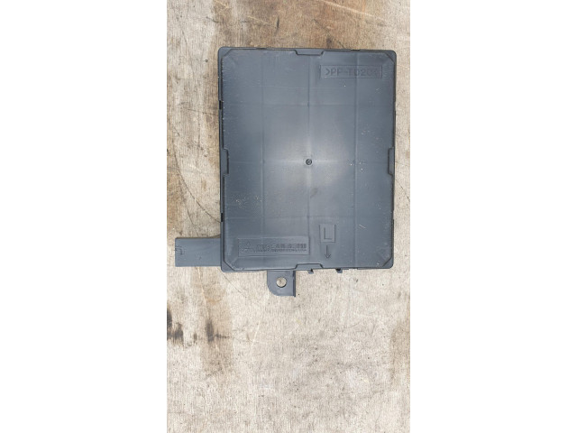 Блок управления 8634A036 Citroen C-Crosser