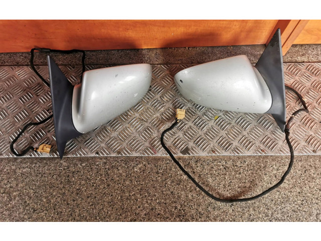 Zpětné zrcátko Audi A8 S8 D3 4E 2002