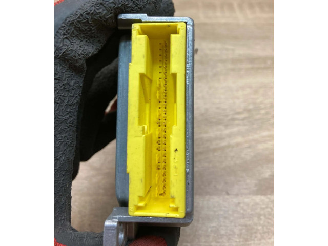 Блок подушек безопасности 0018203126, 0285001222 Mercedes-Benz A W168