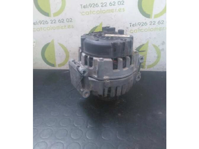 Генератор A0009062822, 6CANALES   Mercedes-Benz Vito Viano W447      