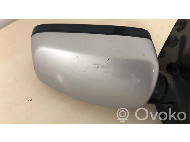 Zpětné zrcátko pravé BMW 5 E60 E61 2008 010748, 7043437