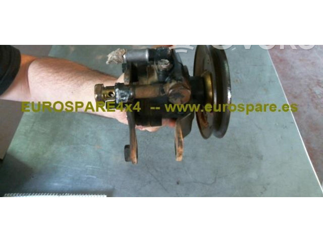 Zpětné zrcátko  Nissan Navara D22 2009  49110, 2S600  