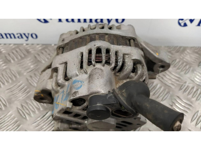 Генератор AHGA26, A5TA1091ZC Honda Civic 1.6