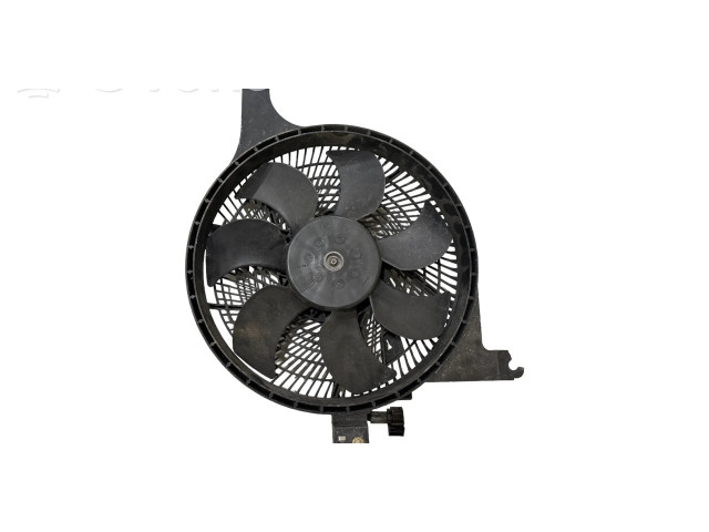 Вентилятор печки 2K871M9112 Nissan Skyline