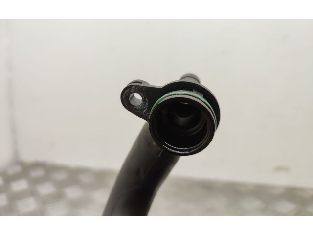  Турбина Audi A1  04C145702C   для двигателя chz      