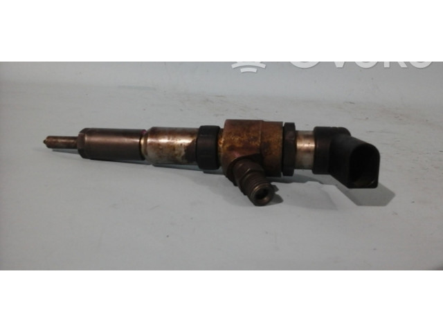 Форсунка 9645988580    Citroen C2   