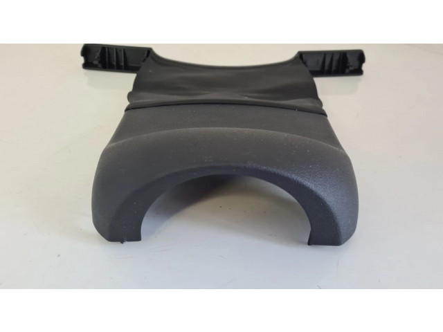 Отделка рулевой оси