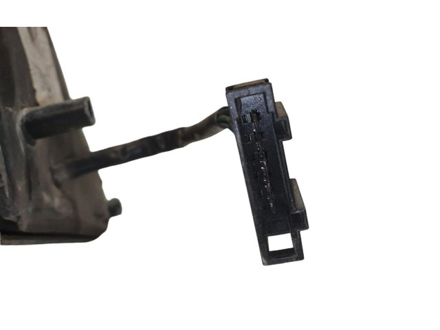 Зеркало электрическое Skoda Octavia Mk1 (1U) 1996 - 2004 года