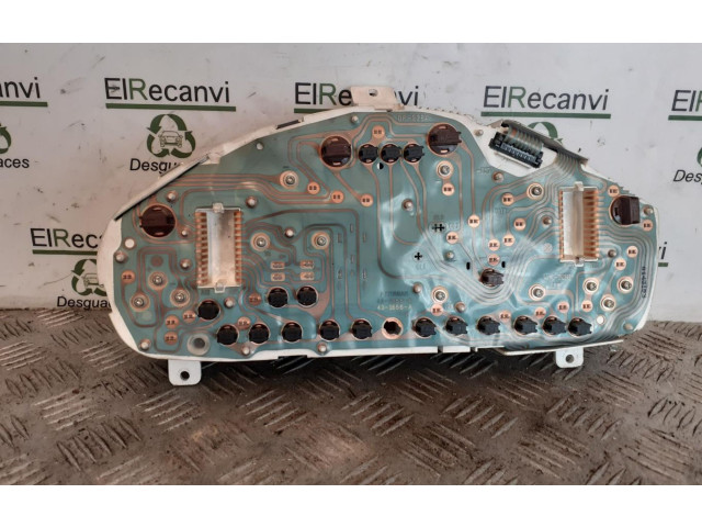 Панель приборов 431656A Mitsubishi Carisma