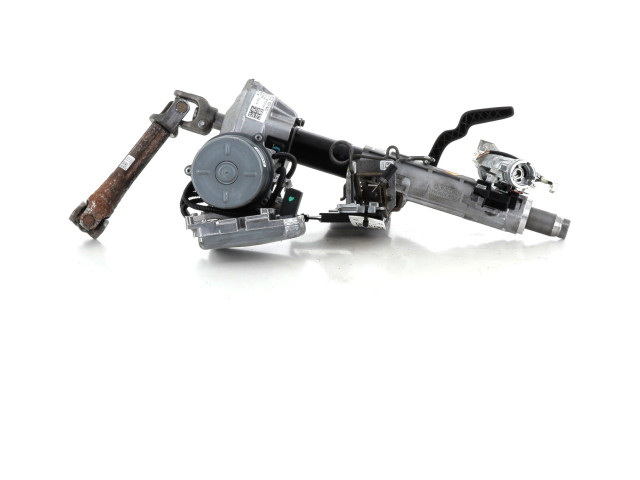  рейка  Колонка рулевая 6R1423510DN, T0-0285Y   Audi A1 2010 - 2018 года