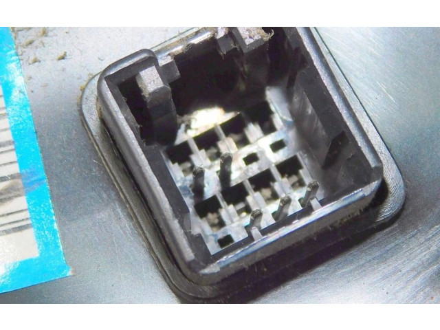 Зеркало электрическое Hyundai Sonata 1999 - 2005 года