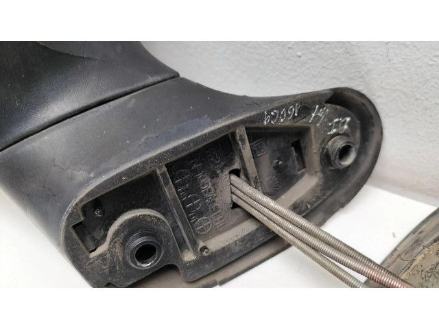 Зеркало электрическое     левое   Chevrolet Matiz     