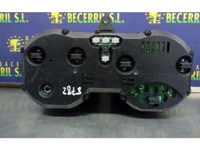 Přístrojová deska Daewoo Kalos 2003 96461301