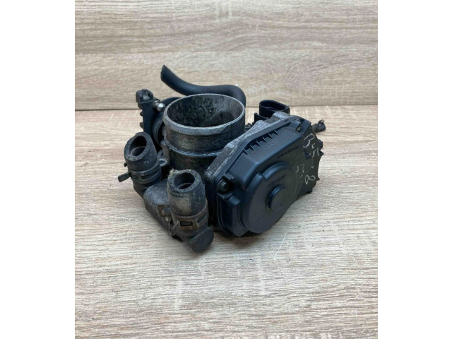 Дроссельная заслонка 408237212   Audi A4 S4 B5 8D