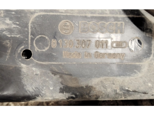 Zámek zadních dveří 1137328294, a1695000303 Mercedes-Benz A W169 2009