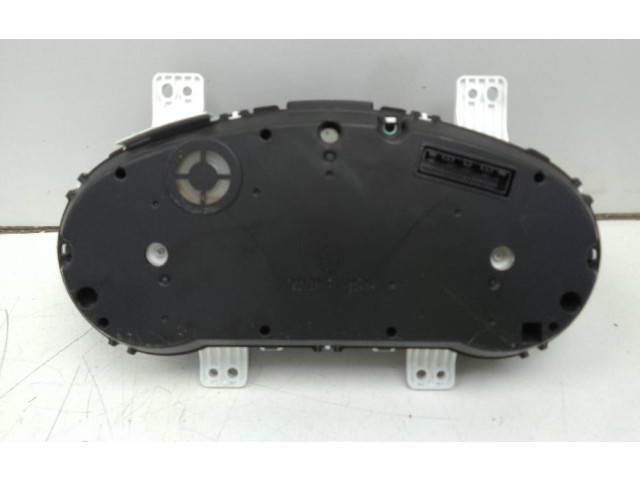 Přístrojová deska SsangYong Tivoli 2022 8021035040