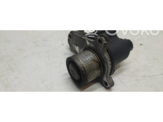 Turbodmychadlo Нагнетатель 03G131502 Volkswagen PASSAT B6