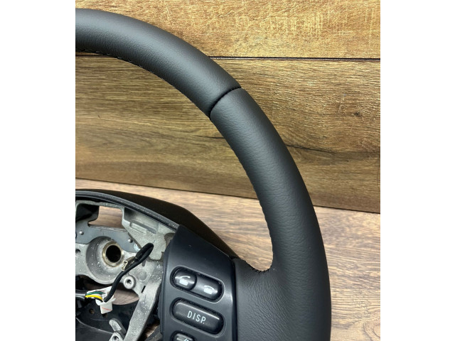 Руль Lexus RX 330 - 350 - 400H - года