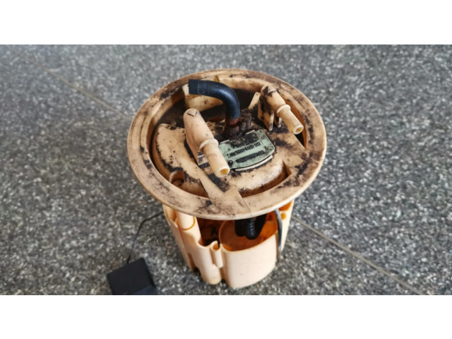 Датчик уровня топлива