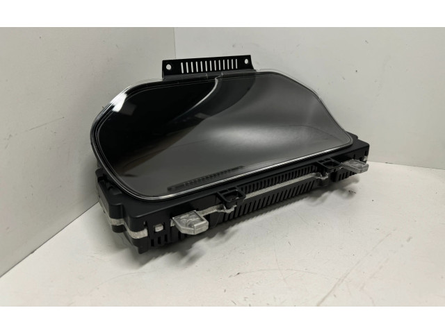 Панель приборов 31433617, 31433617AA   Volvo XC90       