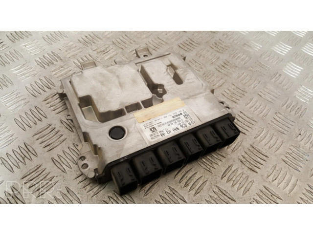 Řídící jednotka A6569000200, 0281033751 Mercedes-Benz S W222 2018