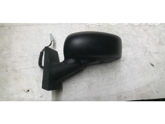 Зеркало электрическое Fiat Idea - года