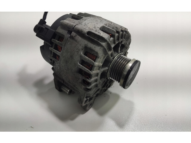 Генератор 03C903023T Audi A1