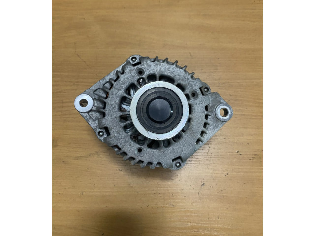 Генератор A6711540302 SsangYong Rexton