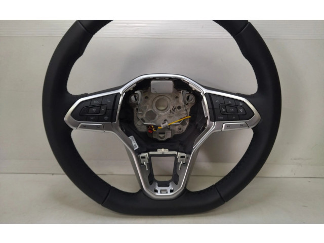 Руль Volkswagen Golf VIII 2019 - года 5H0419089HP