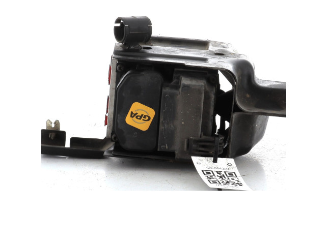 Блок АБС 7701046407, Q0-8042W   Renault  Clio II  1998 - 2001 года