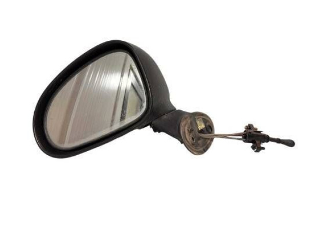 Зеркало электрическое        Chevrolet Spark M100, M150  1998 - 2005 года   
