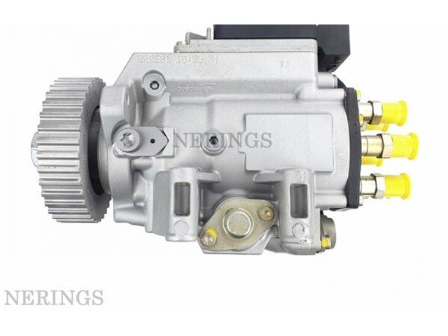 Топливный насос